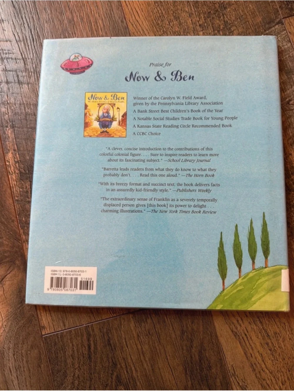 Neo Leo The ageless Ideas of Leonardo Da Vinci by Gene Barretta illustrated